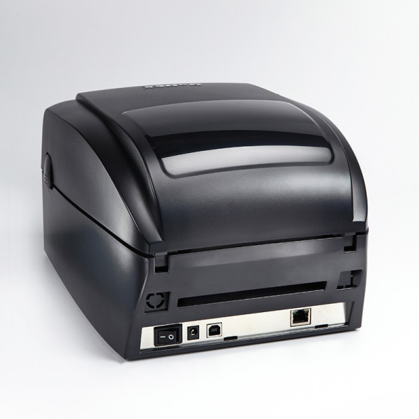 Godex desktop barcode printer EZ130